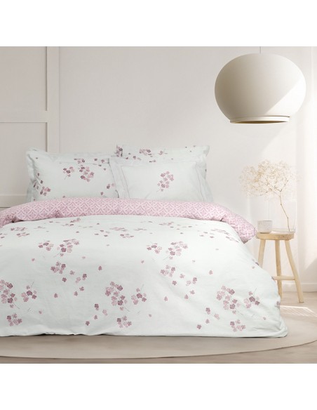 Σετ Σεντόνια King Size 270x280 Roselle