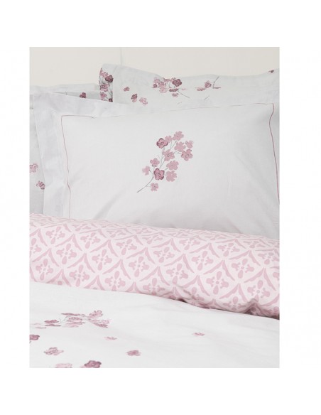 Σετ Σεντόνια King Size 270x280 Roselle 2