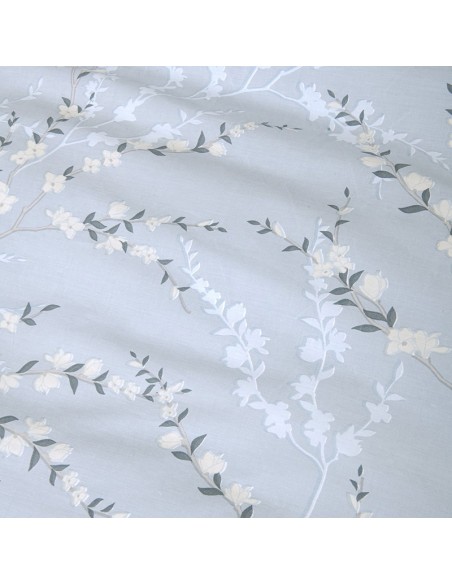 Σετ Σεντόνια Υπέρδιπλα Με Λάστιχο Για Στρώμα 160x200+32 Inverno