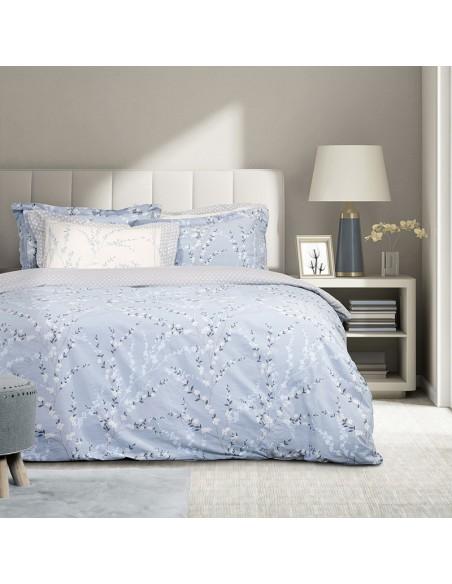 Σετ Σεντόνια Διπλά 220x260 Inverno