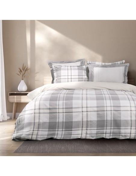 Σετ Σεντόνια Υπέρδιπλα 240x260 Arthur