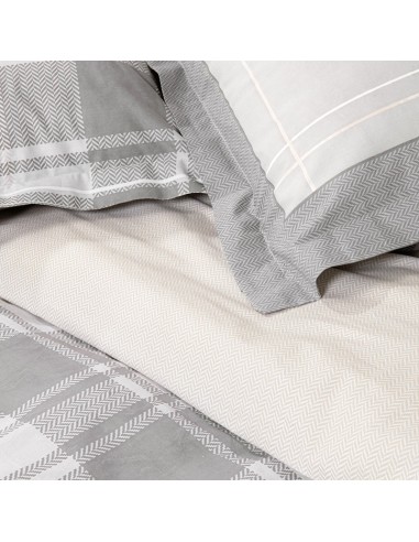 Σετ Σεντόνια Υπέρδιπλα 240x260 Arthur