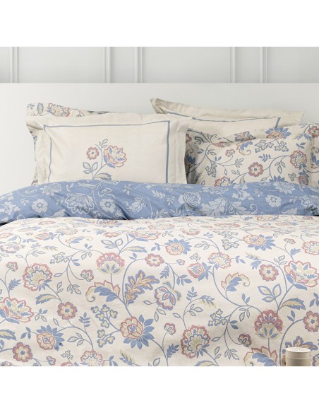 Σετ Σεντόνια King Size 270x280 Nivia