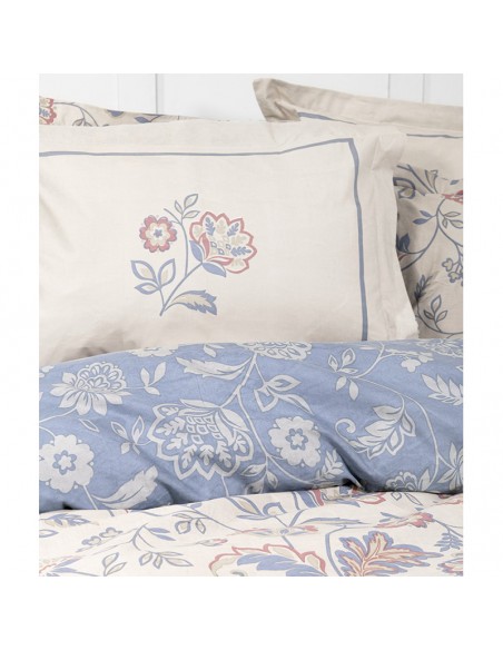 Σετ Σεντόνια King Size 270x280 Nivia