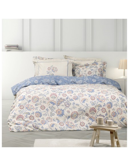 Σετ Σεντόνια King Size 270x280 Nivia