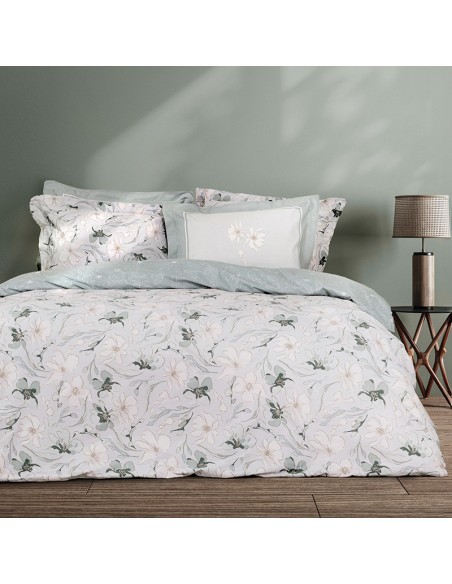 Σετ Σεντόνια King Size 270x280 Celeste