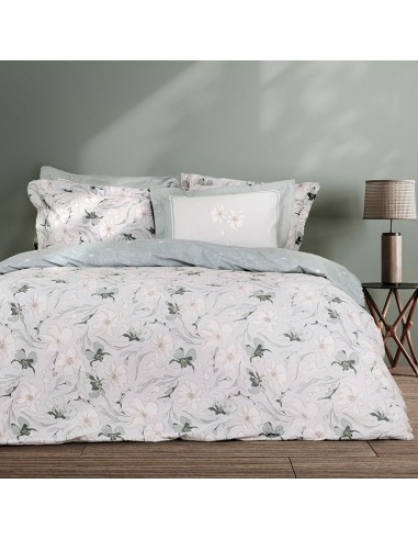 Σετ Σεντόνια King Size 270x280 Celeste