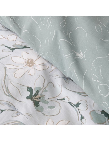 Σετ Σεντόνια King Size 270x280 Celeste 2