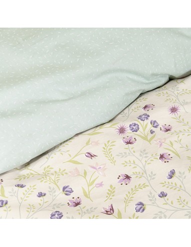 Σετ Σεντόνια King Size 270x280 Dream Garden