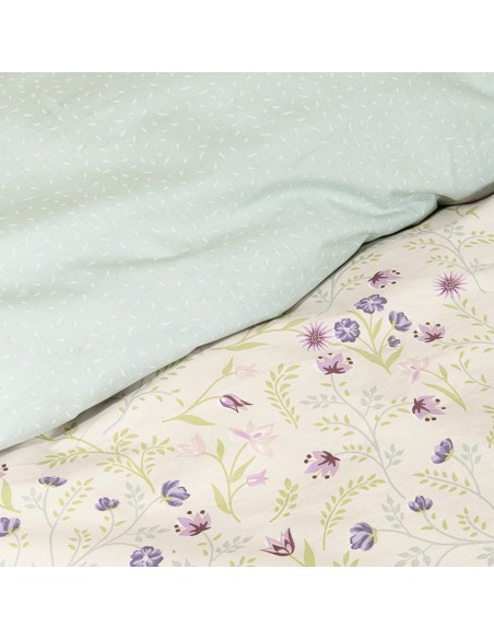 Σετ Σεντόνια King Size 270x280 Dream Garden