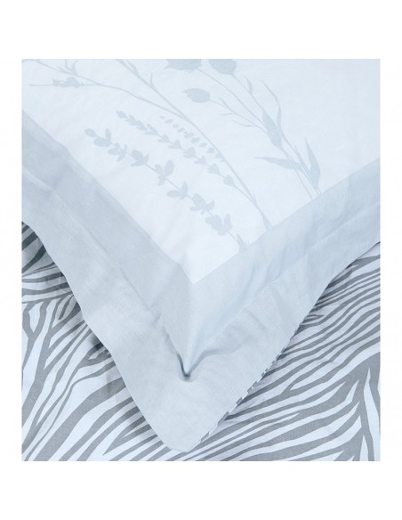 Σετ Σεντόνια Υπέρδιπλα 240x260 Mocca