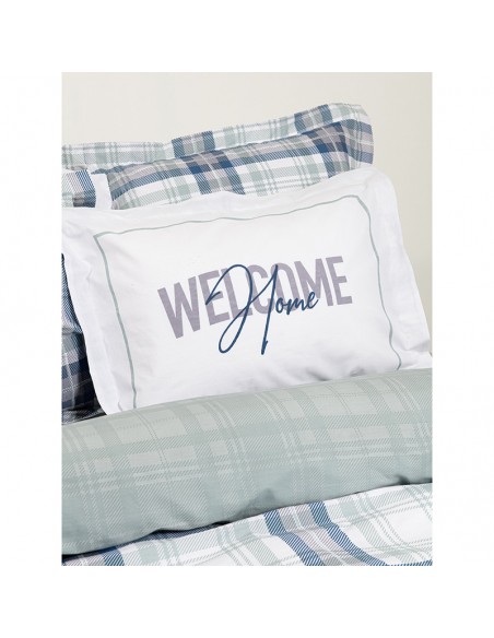 Σετ Σεντόνια Υπέρδιπλα Με Λάστιχο Για Στρώμα 160x200+32... 2