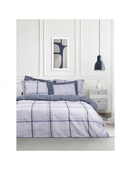 Σετ Σεντόνια King Size 270x280 Whilow