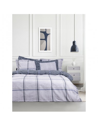 Σετ Σεντόνια King Size 270x280 Whilow