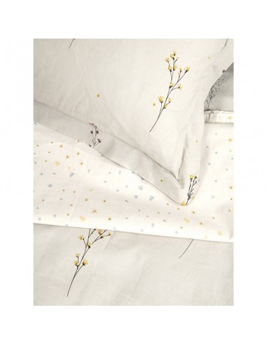 Σετ Σεντόνια Υπέρδιπλα 240x260 Delicate