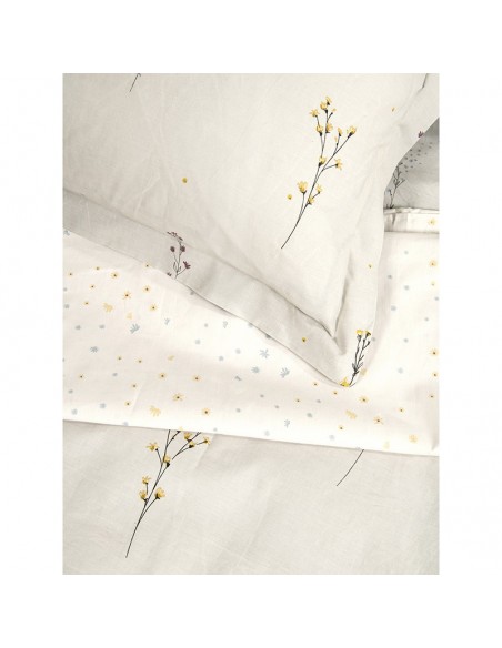 Σετ Σεντόνια Υπέρδιπλα 240x260 Delicate