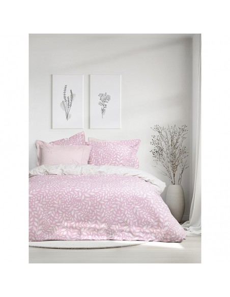 Σετ Σεντόνια Υπέρδιπλα με Λάστιχο Για Στρώμα 160x200+32 - Frozen