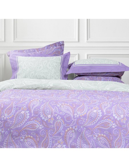 Σετ Σεντόνια Μονά 170x260 Flow