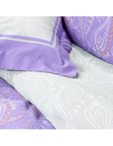 Σετ Σεντόνια Μονά 170x260 Flow