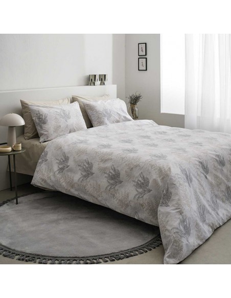 Πάπλωμα Διπλό 190x230 Silvia-2