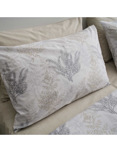 Πάπλωμα Διπλό 190x230 Silvia-2