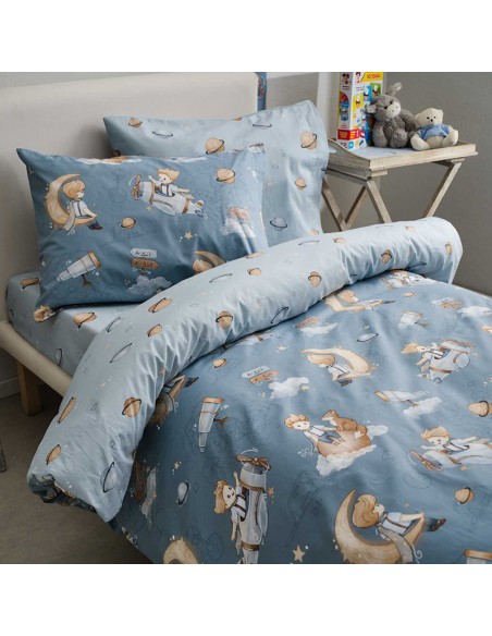 Παιδικό Πάπλωμα 160Χ230 Travel