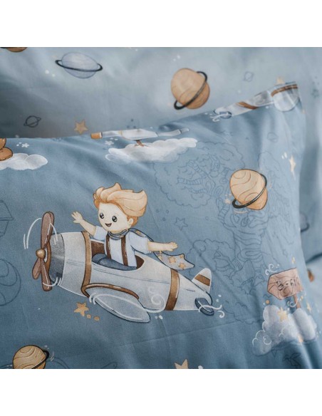 Παιδικό Πάπλωμα 160Χ230 Travel