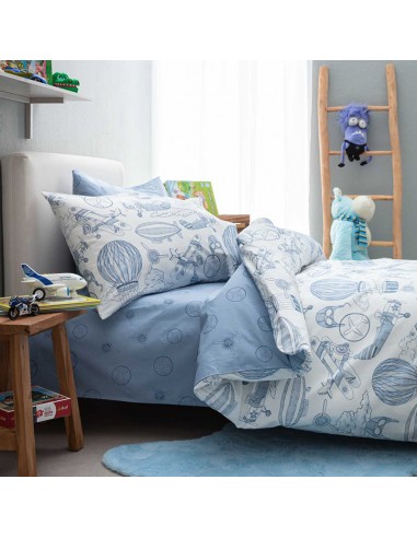 Παιδικό Πάπλωμα 160x230 Retro