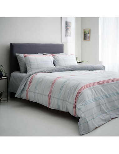 Πάπλωμα Διπλό 190x230 Valeria-1