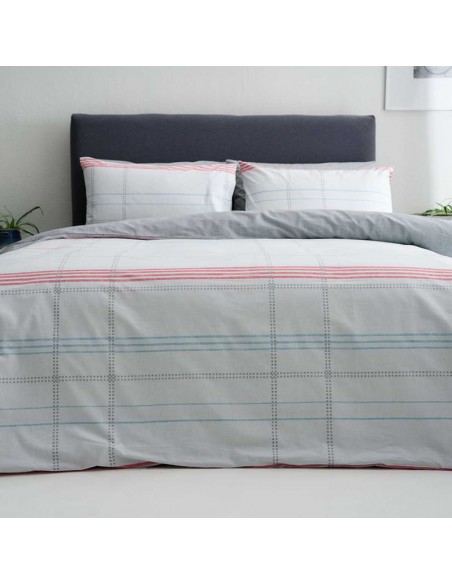 Πάπλωμα Διπλό 190x230 Valeria-1