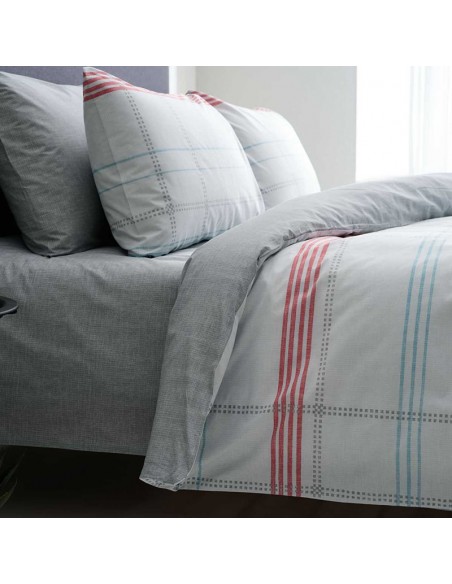 Πάπλωμα Διπλό 190x230 Valeria-1