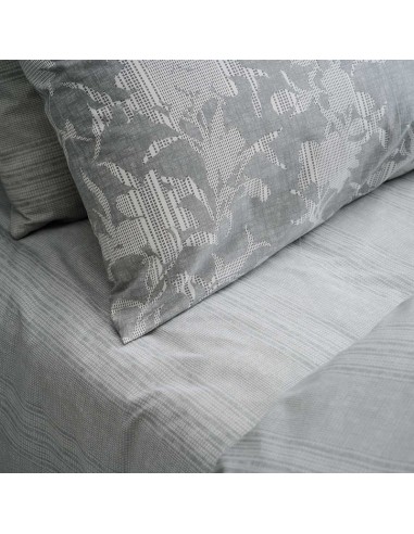 Σετ Σεντόνια Διπλά 200x260 Nefeli-1