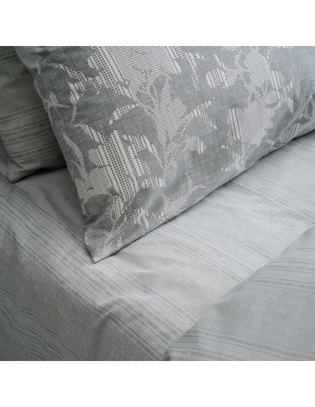 Σετ Σεντόνια Διπλά 200x260 Nefeli-1