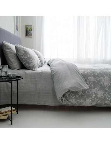 Σετ Σεντόνια Διπλά 200x260 Nefeli-1