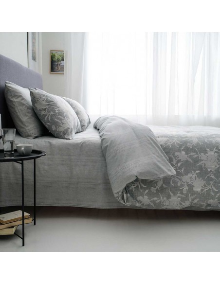 Σετ Σεντόνια Διπλά 200x260 Nefeli-1