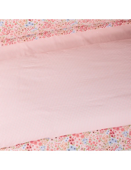 Σετ Σεντόνια Υπέρδιπλα 240x260 Happy 9671 2