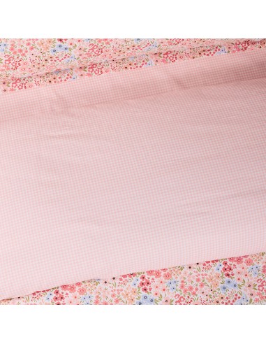 Σετ Σεντόνια Υπέρδιπλα 240x260 Happy 9671