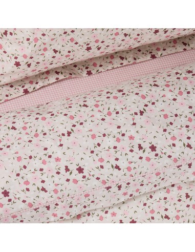 Σετ Σεντόνια Υπέρδιπλα 240x260 Daily 3170