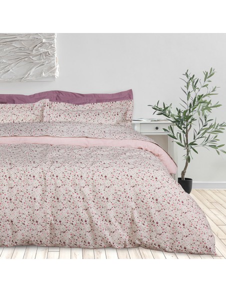 Σετ Σεντόνια Υπέρδιπλα 240x260 Daily 3170