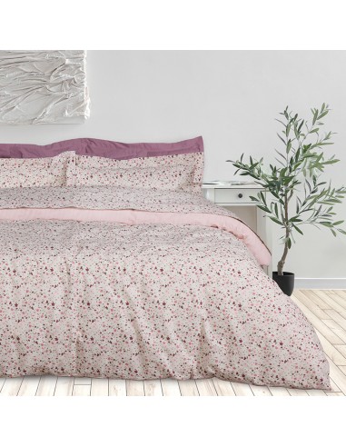 Σετ Σεντόνια Υπέρδιπλα 240x260 Daily 3170