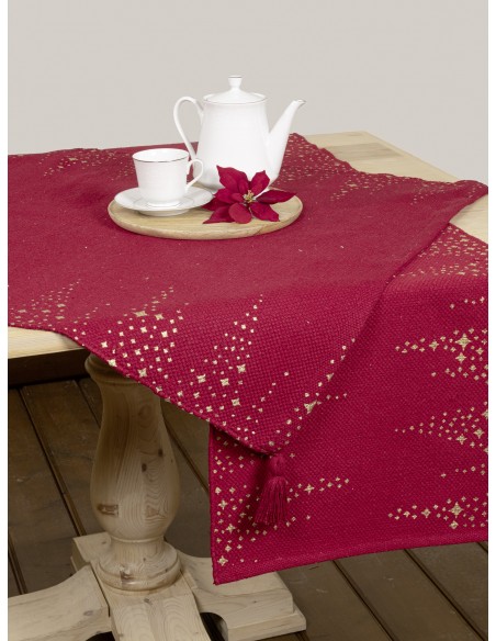 Καρέ 85x85 - Winter Luxe 2