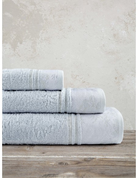 Σετ Πετσέτες 3τμχ - Cuento