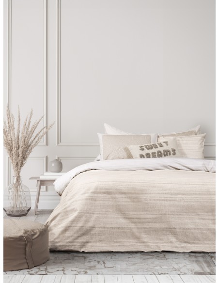 Σετ Σεντόνια Φανελένια Υπέρδιπλα 240x260 - Venity