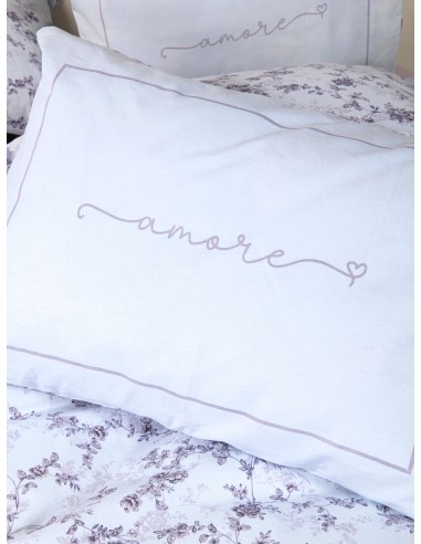 Σετ Σεντόνια Φανελένια Διπλά 220x260 - Merlin