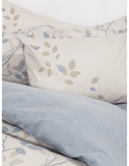 Σετ Σεντόνια Φανελένια Υπέρδιπλα 240x260 - High Up 2