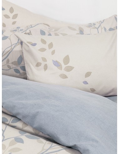 Σετ Σεντόνια Φανελένια Υπέρδιπλα με λάστιχο Για...