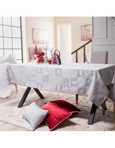Τραπεζομάντηλο Mariazell 11 - 140x220cm