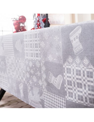 Τραπεζομάντηλο Mariazell 11 - 140x220cm