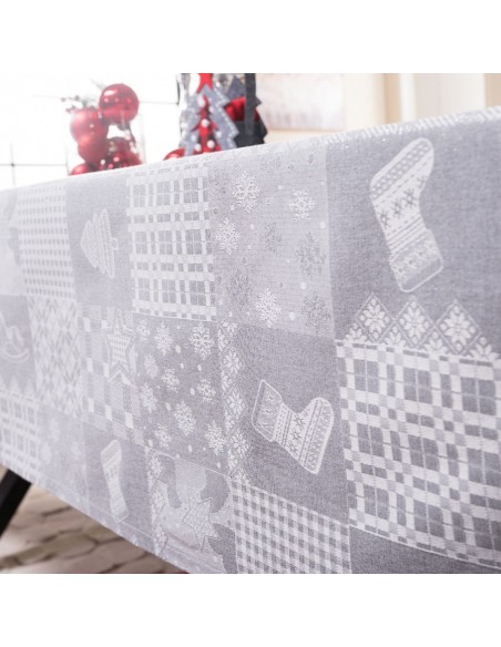 Τραπεζομάντηλο Mariazell 11 - 140x220cm