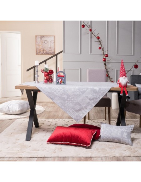 Τραπεζομάντηλο Mariazell 11 - 140x220cm